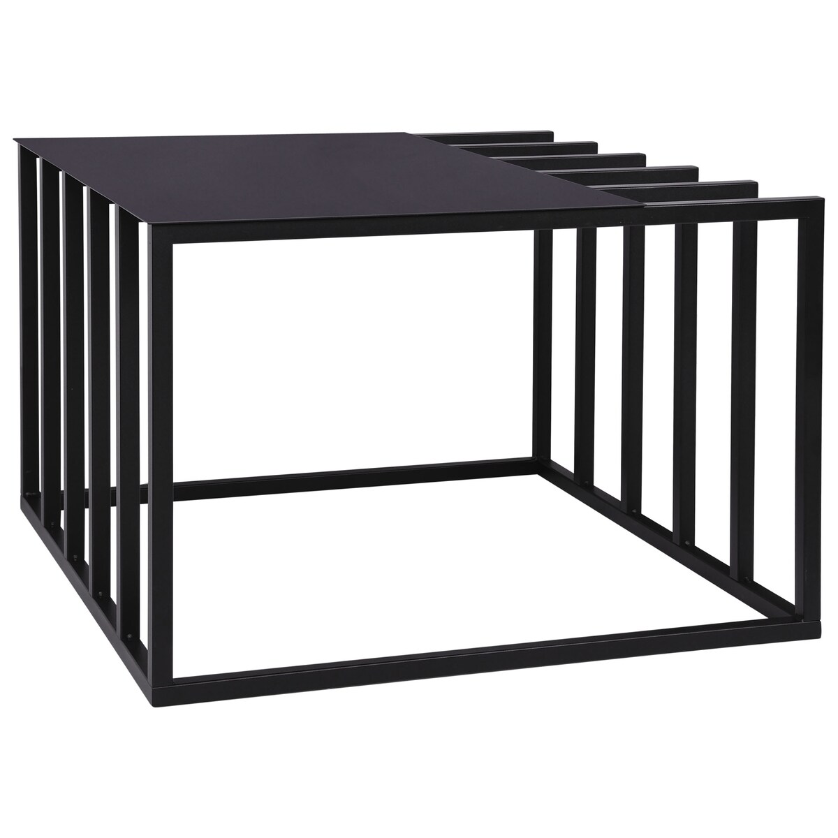 Meble dekoracyjne KS-19 STOLIK z serii KAJA HOME