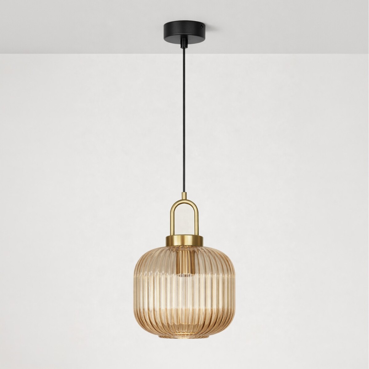 Lampa wisząca K-5896 z serii ARIA