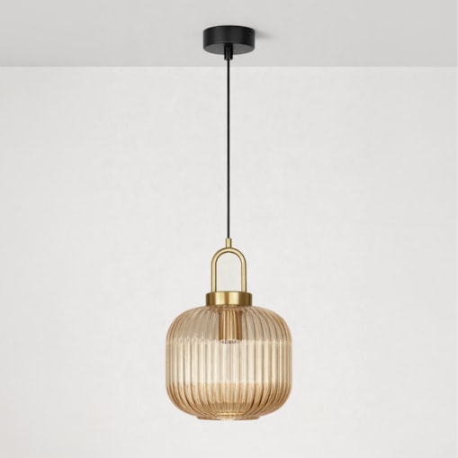 Lampa wisząca K-5896 z serii ARIA