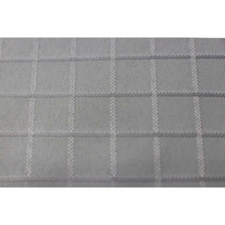 Konsimo RODERI Serweta, jasny szary