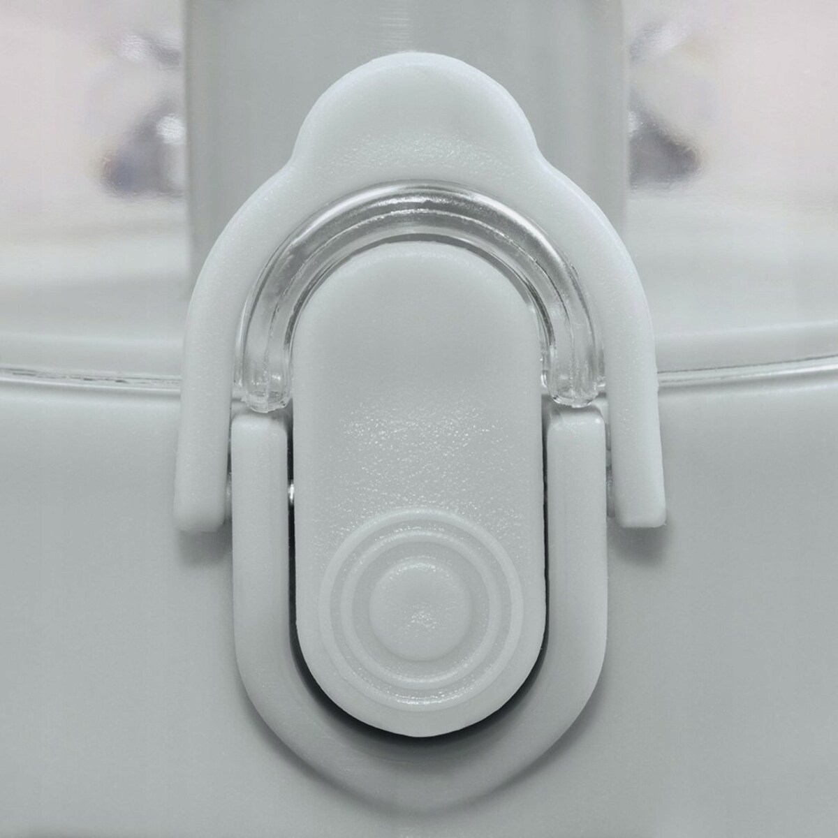 XAVAX Bidon butelka na wodę / miętowa 1l