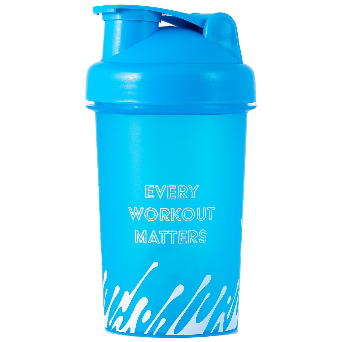 Szejker Do Odżywek Białka Shaker Bidon Na Siłownie