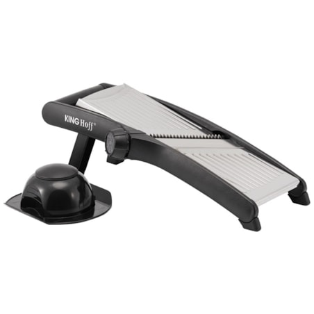 Szatkownica do warzyw mandolina KINGHOFF