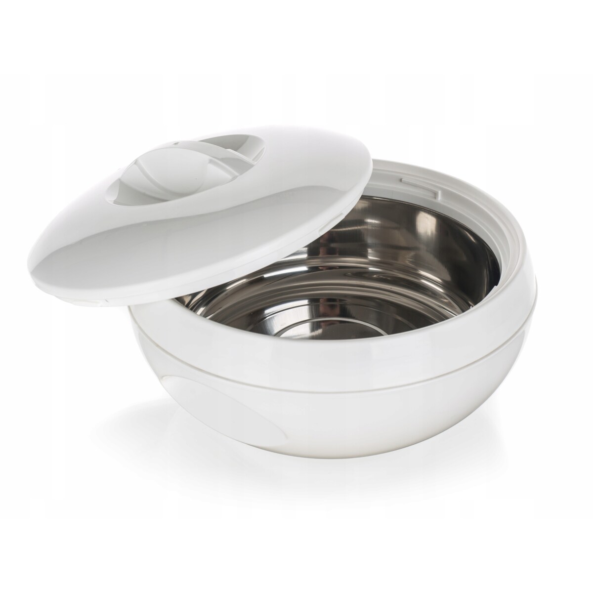 TERMOS OBIADOWY NA JEDZENIE pojemnik ciepły obiad ŻYWNOŚĆ pojemny duży 5 L