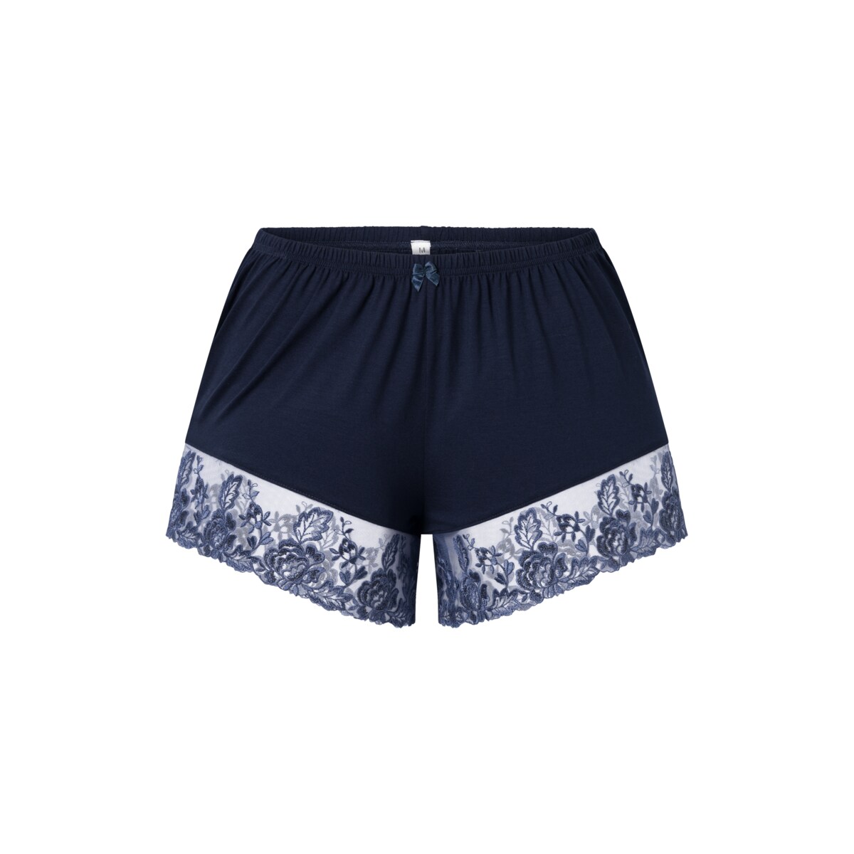 Piżama Daphne Navy, S