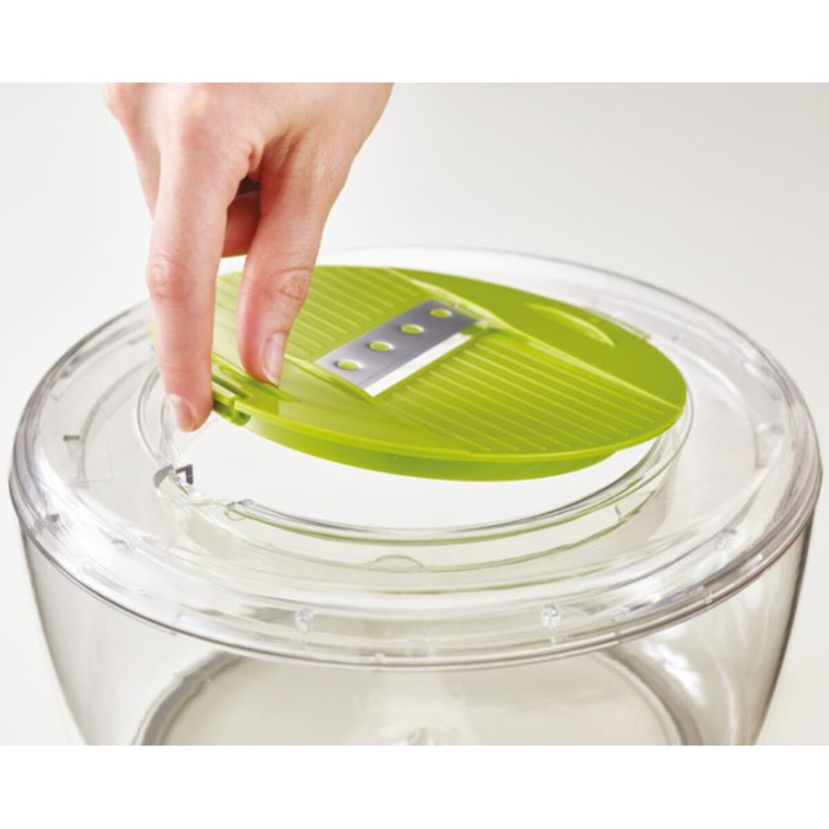 Wirówka do sałaty 3w1 Duo Joseph Joseph