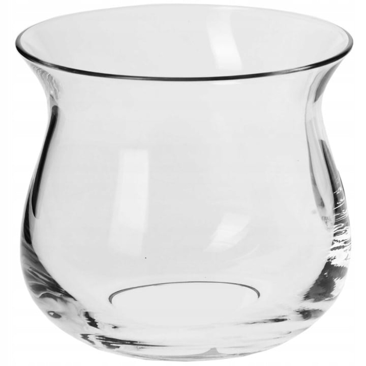 Szklanki Obłe Kociołki do Degustacji Whisky mixology Krosno 2 szt Komplet