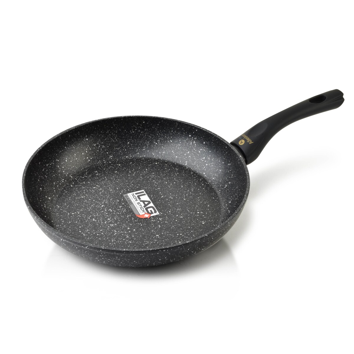 PARSLEY Patelnia 28cm ALLESKEN ILAG BASIC powłoka