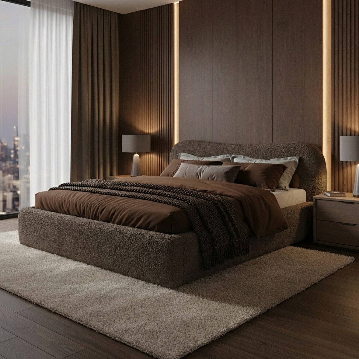 Łóżko Tapicerowane Milano 160X200 Stelaż Pojemnik Na Pościel Abriamo 2