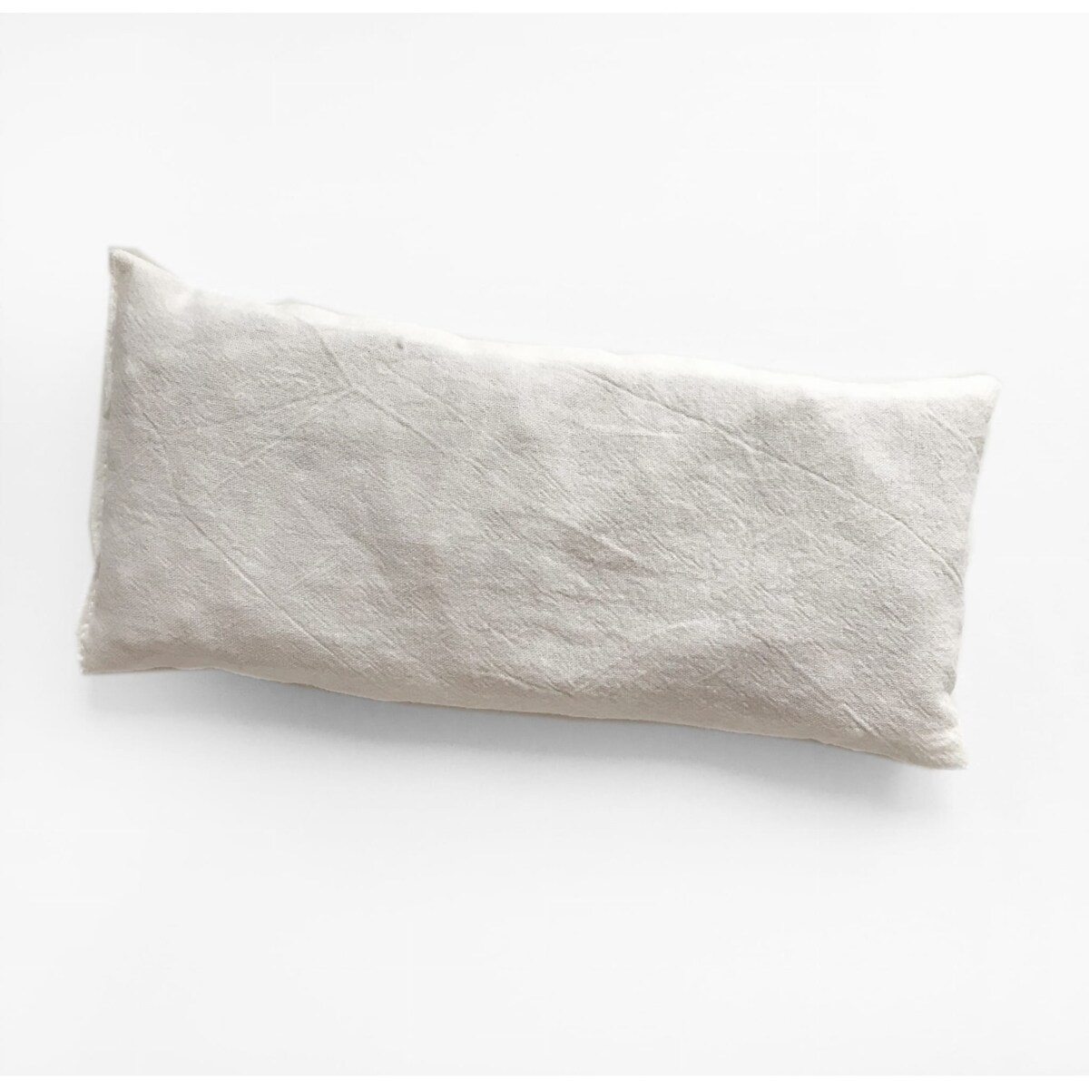 Przytulanka/termofor kot ecru "hug me"