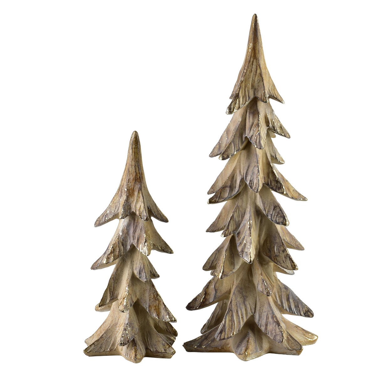 Figurka Choinka Santa Lila