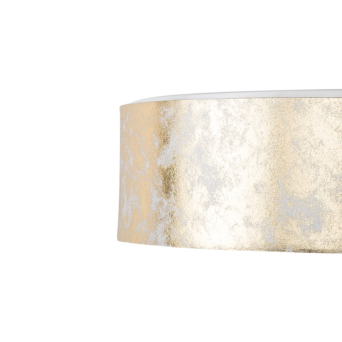 Lampa sufitowa RENA Złoty