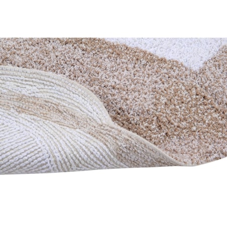 Dywan Bawełniany Cotton Flower 120x130 cm Lorena Canals