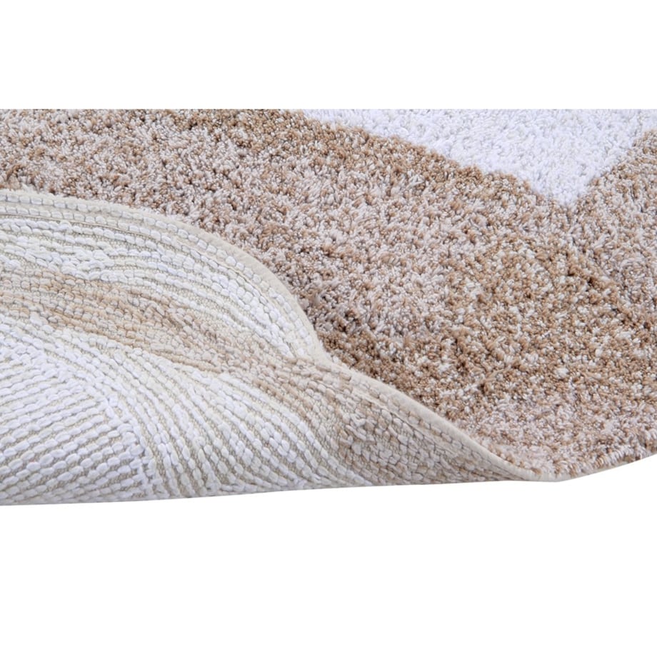 Dywan Bawełniany Cotton Flower 120x130 cm Lorena Canals