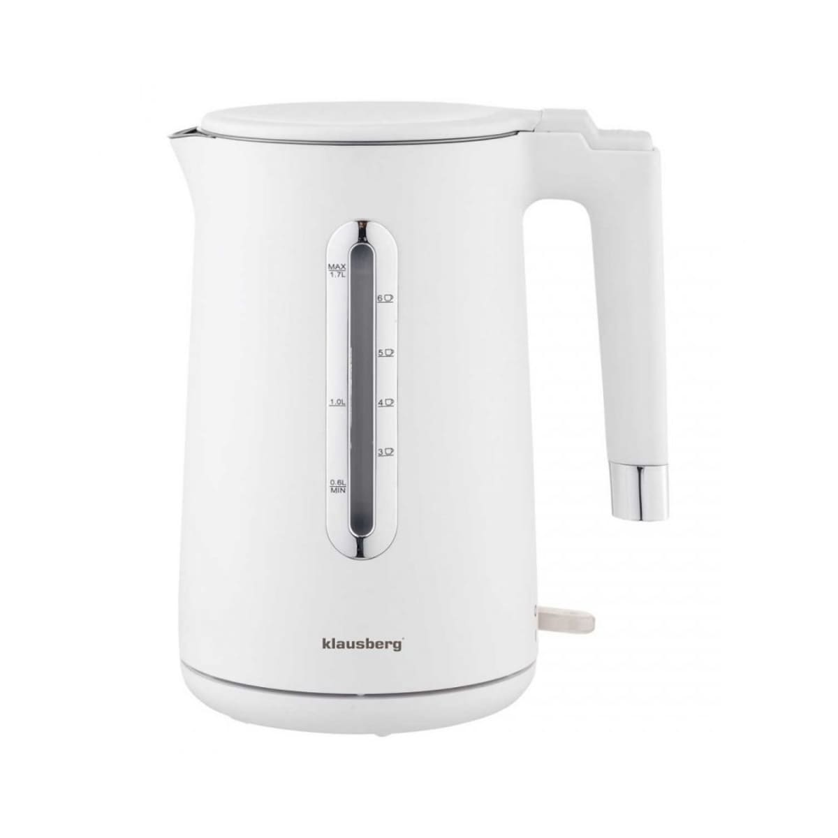 Klausberg czajnik elektryczny 61568