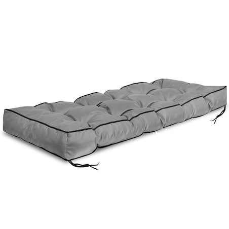 Poduszka Na Meble Z Palet Ławkę Huśtawkę 120X40Cm