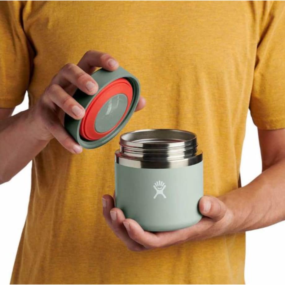 Termos obiadowy (591 ml) Agave Hydro Flask