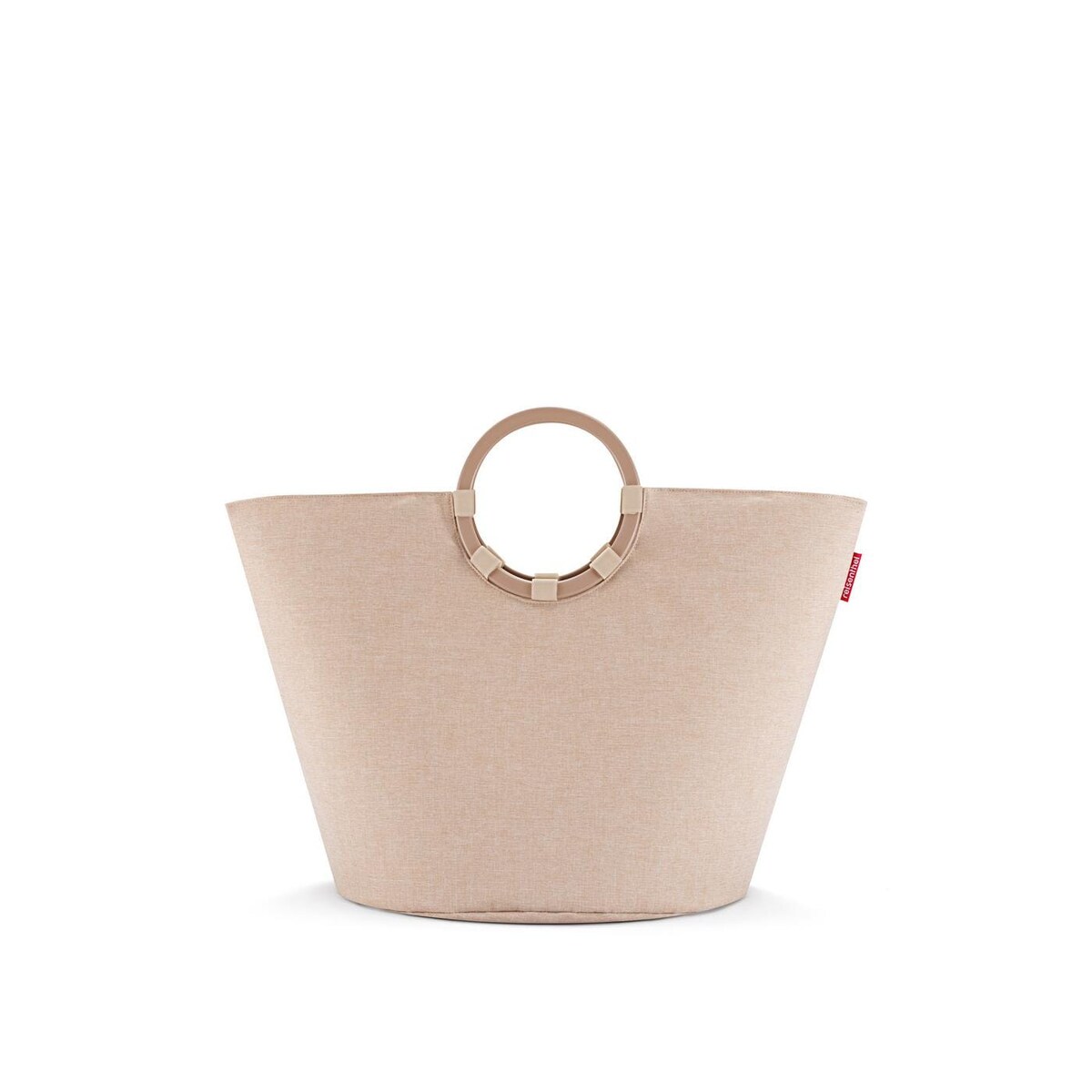 Kosz LOOPHOME S FRAME, twist coffee