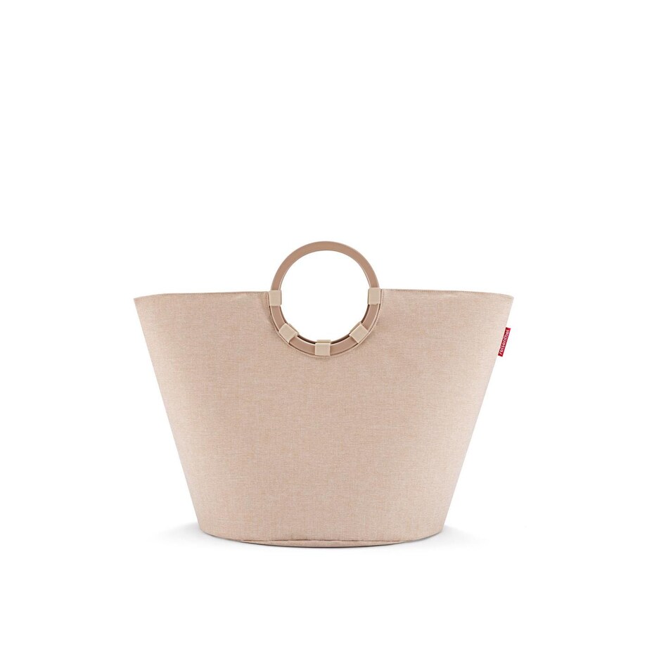 Kosz LOOPHOME S FRAME, twist coffee