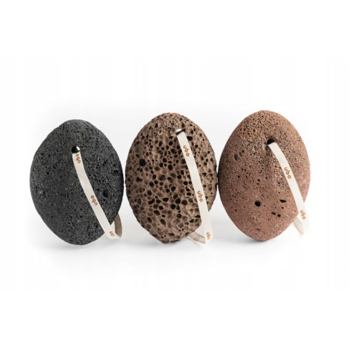 Pumeks ciemny z lawy wulkanicznej rozmiar L UBO