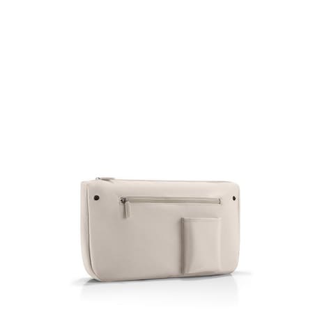 Torba LOOPSHOPPER M, smiley® teddy chocolate