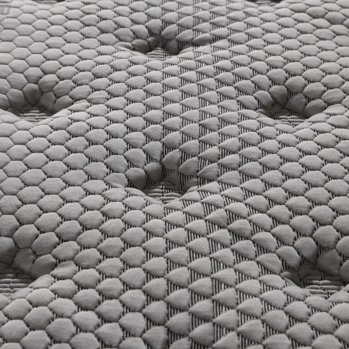 Materac Graphen Zikssen 180x200 cm