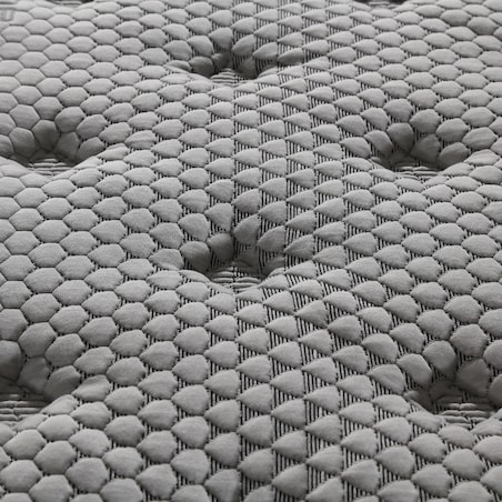 Materac Graphen Zikssen 180x200 cm