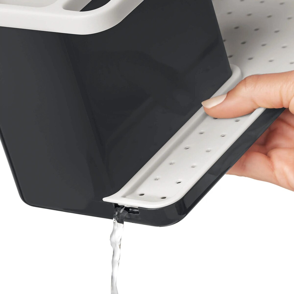 Organizer do zlewozmywaka Rayen