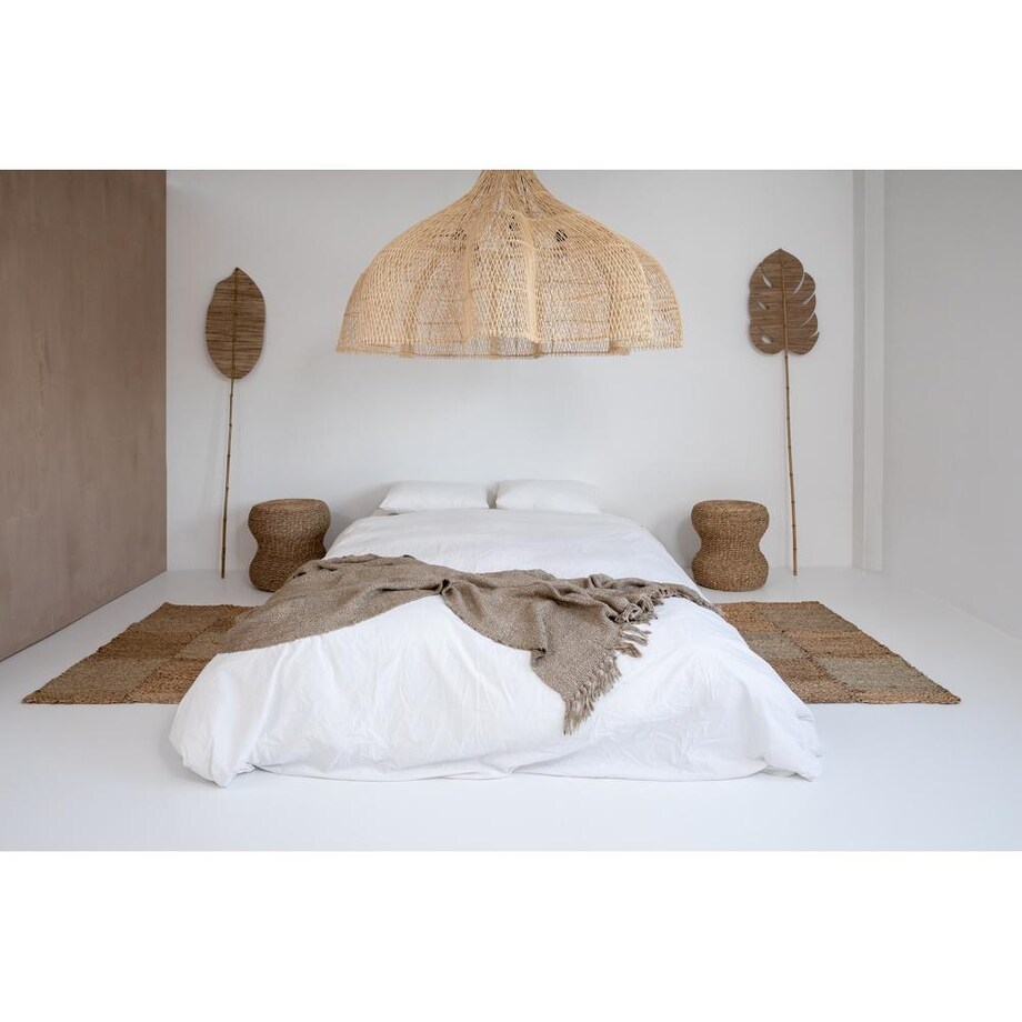 Lampa Bita - Naturalna - M