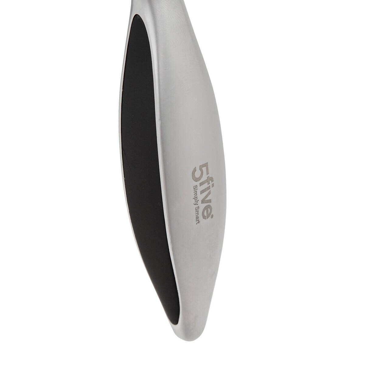 Nóż do pizzy, cyna, 18,5 cm