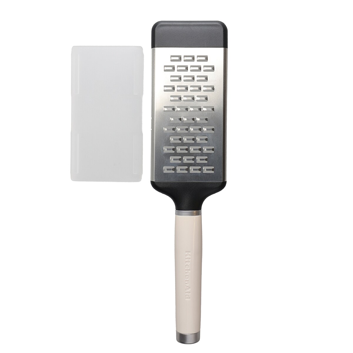 KitchenAid tarka coarse CORELINE Almond Cream