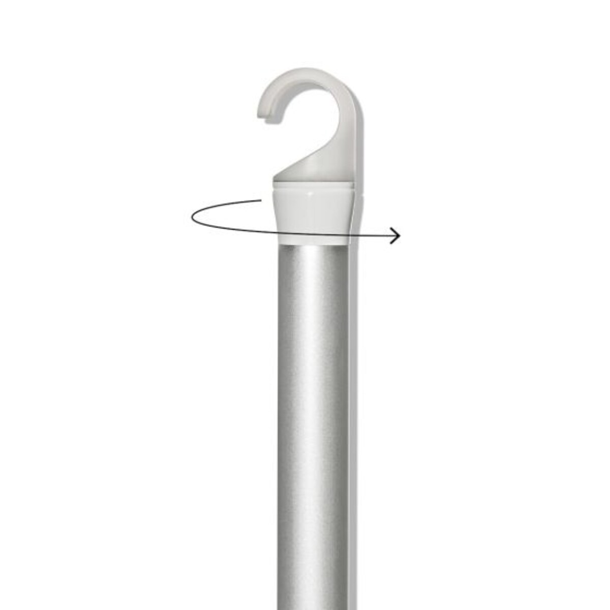 Ściągaczka do szyb z teleskopową rączką Good Grips Oxo