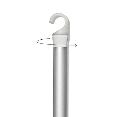 Ściągaczka do szyb z teleskopową rączką Good Grips Oxo