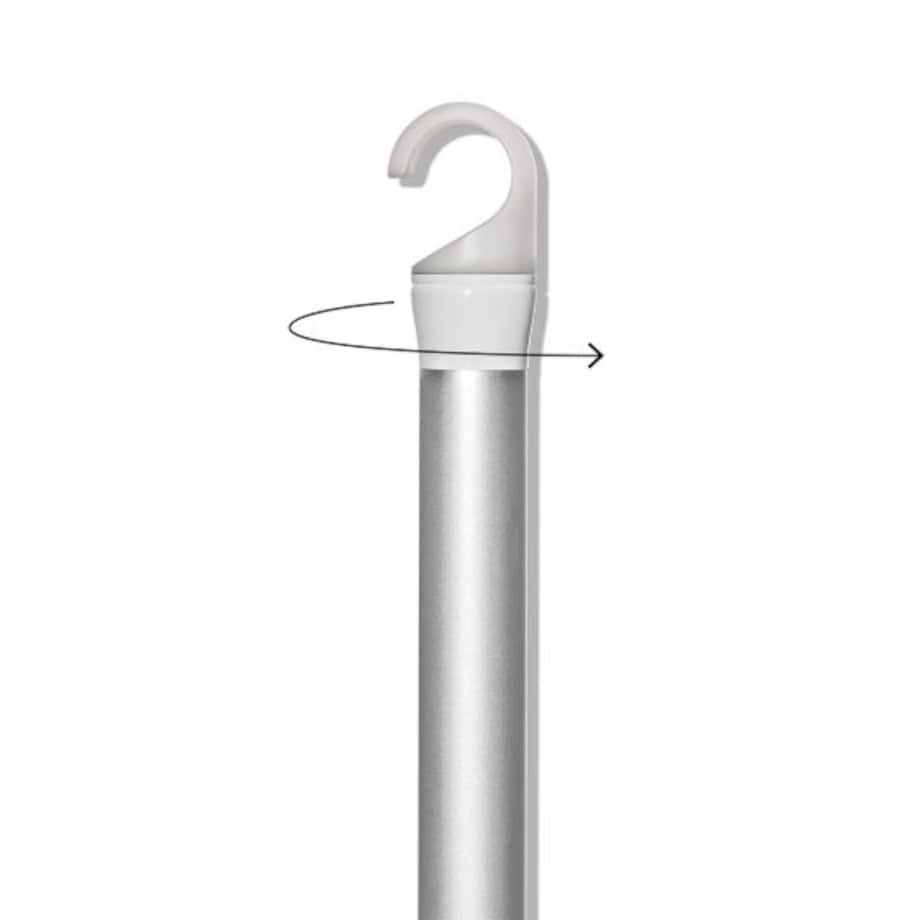 Ściągaczka do szyb z teleskopową rączką Good Grips Oxo