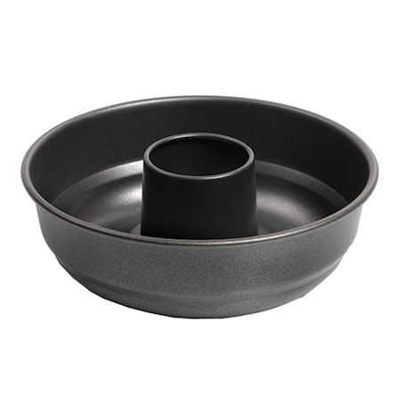 Forma do babki z kominem Classic, 26 cm, Kaiser