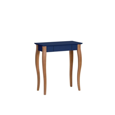Biurko LILLO 65x40 granatowe