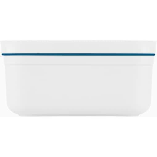 Plastikowy lunch box Zwilling Fresh & Save - 500 ml, Morski