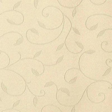 Bieżnik Dafne ecru (377) O5 - 40x240 cm - ecru