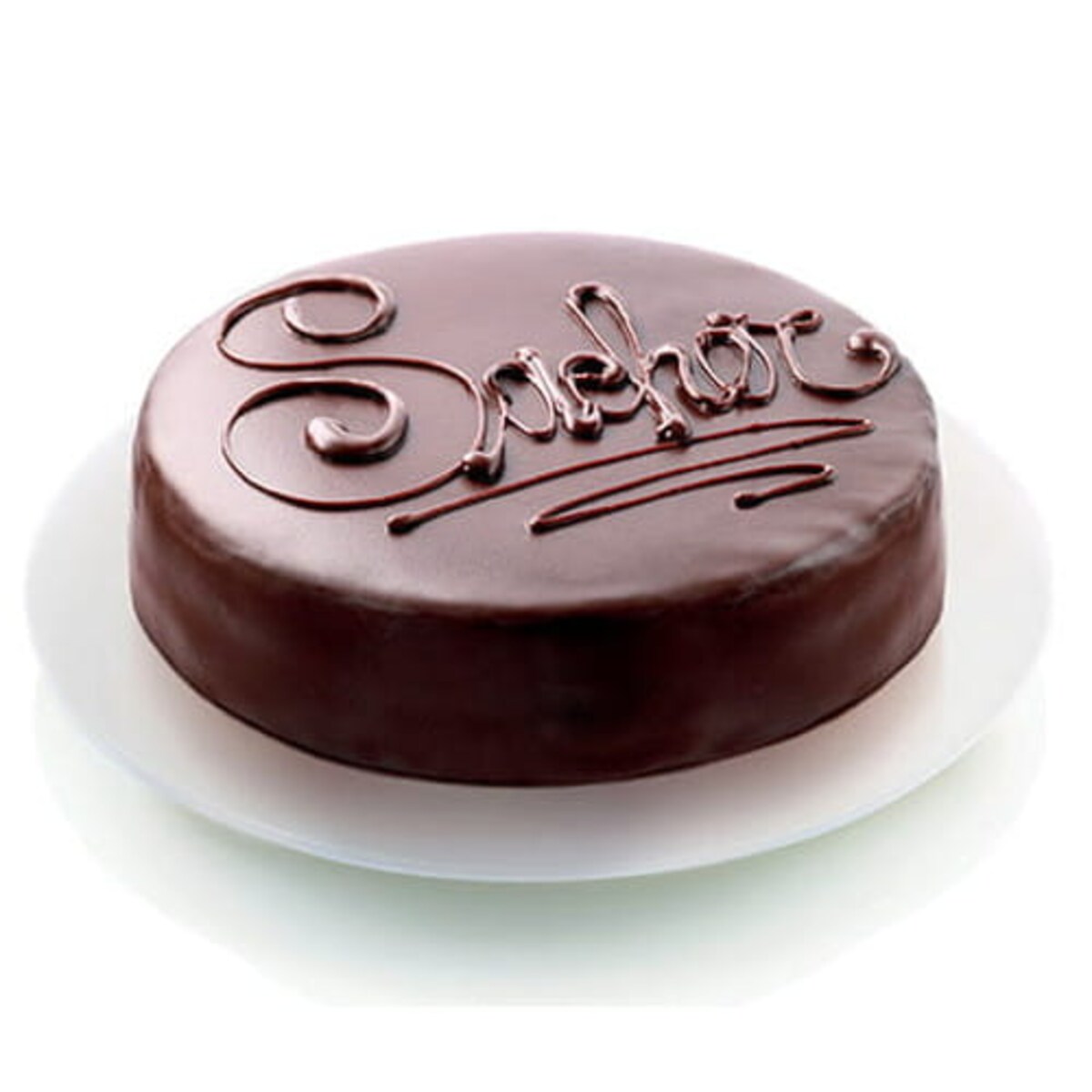 Forma silikonowa okrągła SilikoMart ø 18 cm