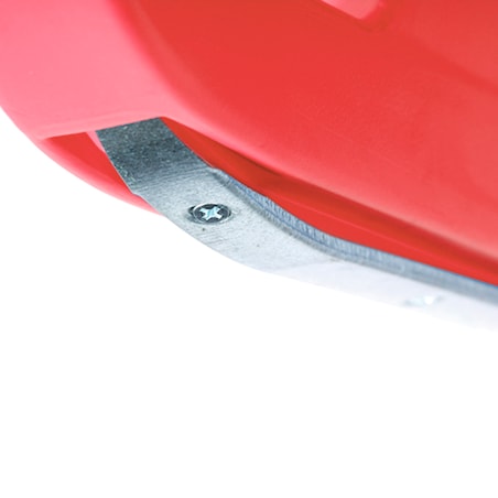 Sanki Na Śnieg Dla Dzieci Ślizg Ślizgacz Zjazdowy Z Linką