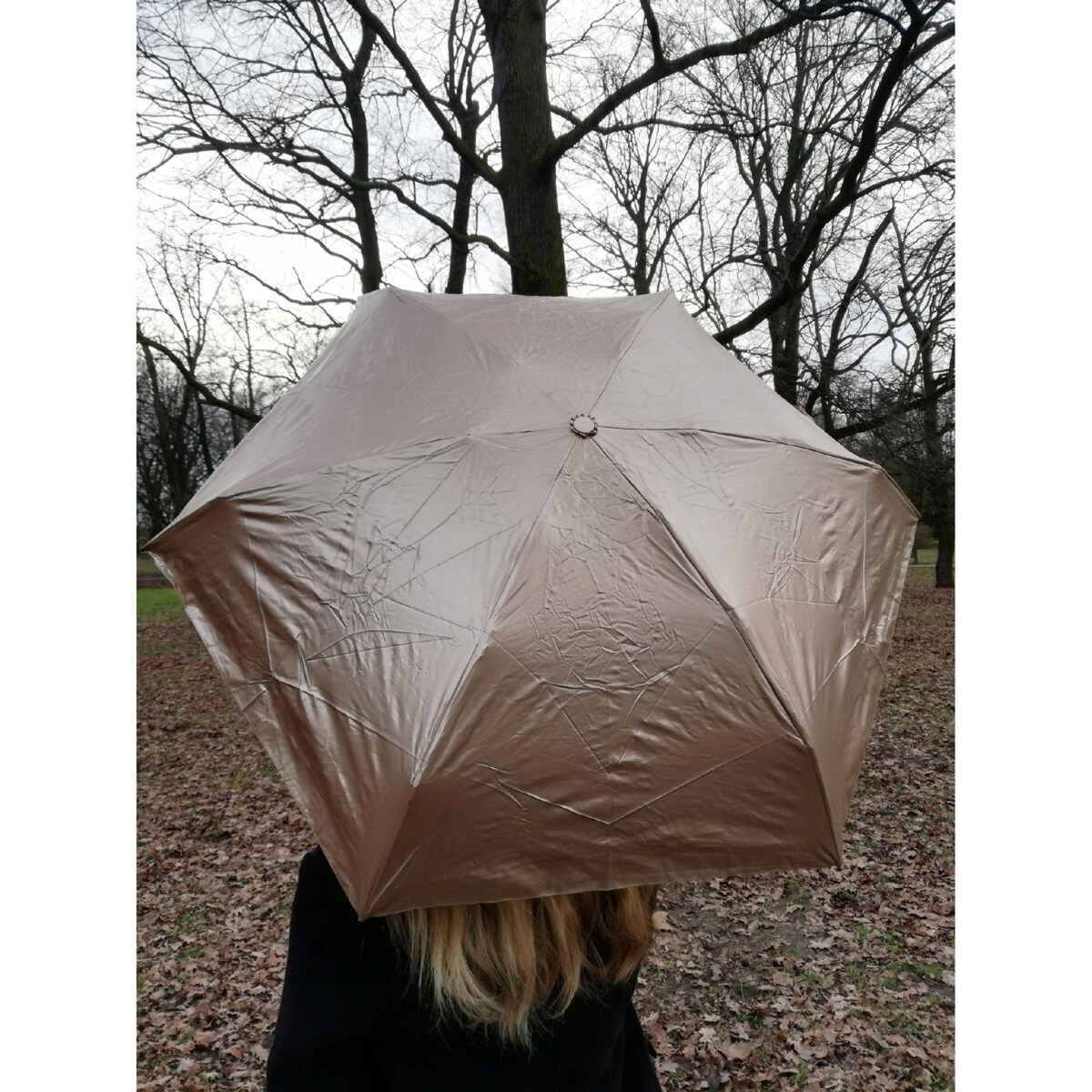 Parasol kieszonkowy składany kompaktowy PARASOLKA MAŁA mały mini LEKKI