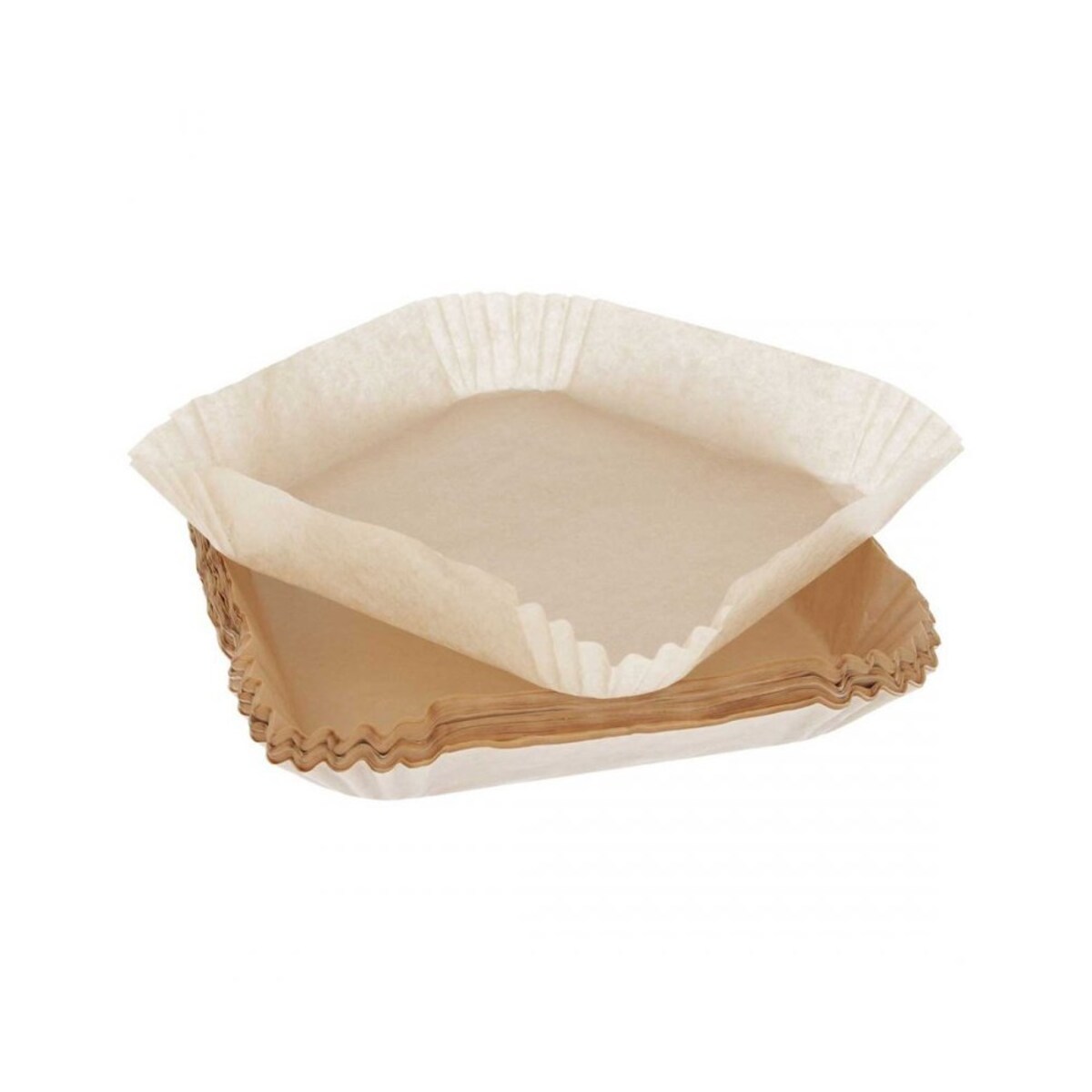 Brunbeste wkład papierowy do frytownicy 60439