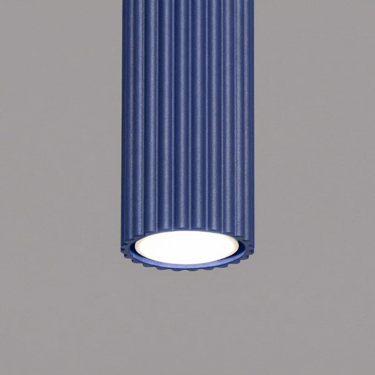 Plafon KARBON 40 ultramaryna