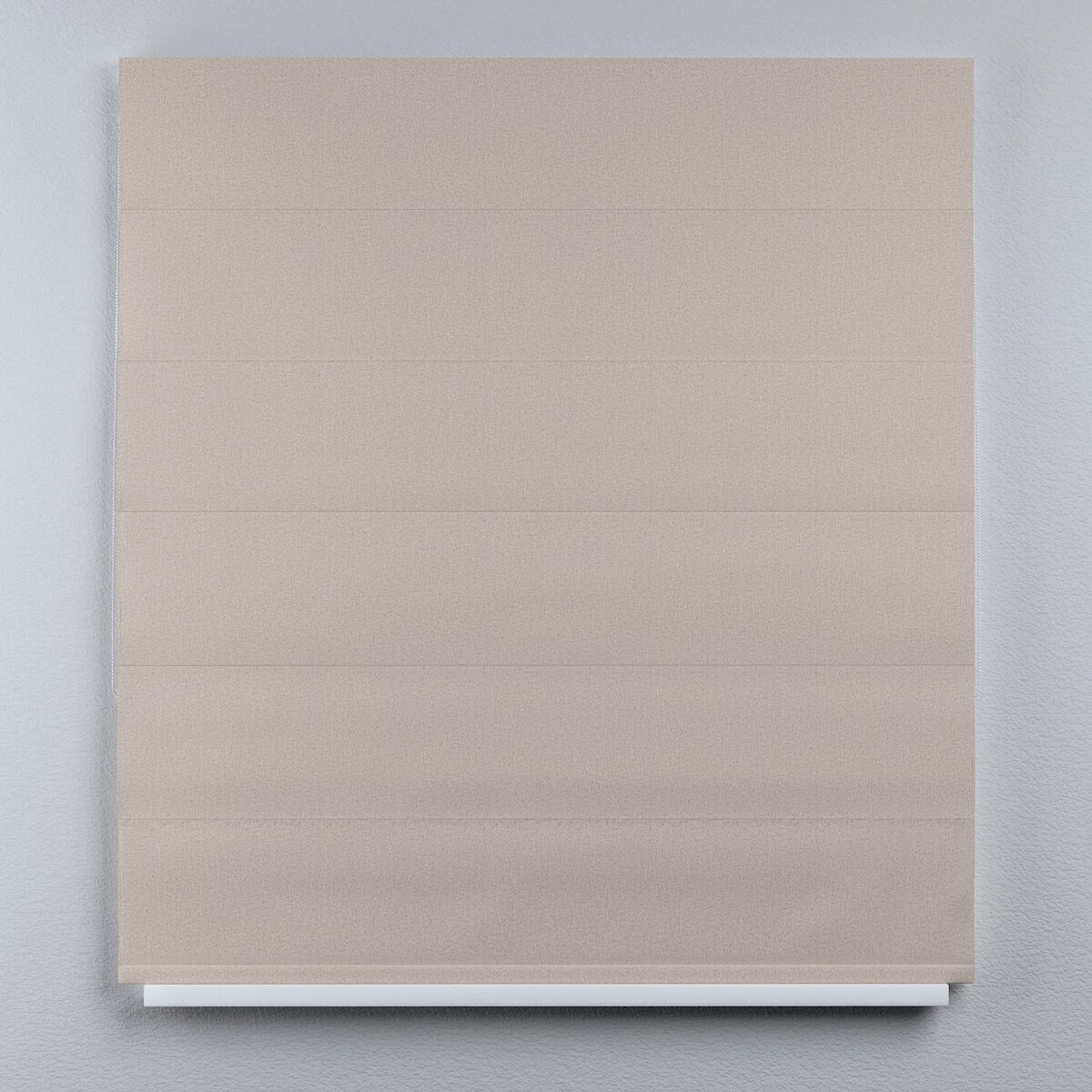 Dekoria Roleta rzymska Duo 120x150 ciemny beżowy