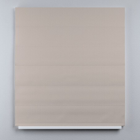 Dekoria Roleta rzymska Duo 120x150 ciemny beżowy