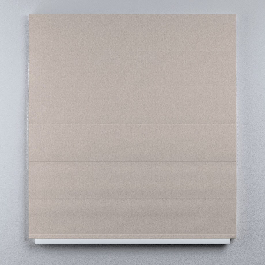 Dekoria Roleta rzymska Duo 120x150 ciemny beżowy