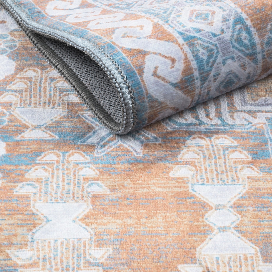 Dywan Klasyczny Sereno 60x100 cm Velvet Beżowy