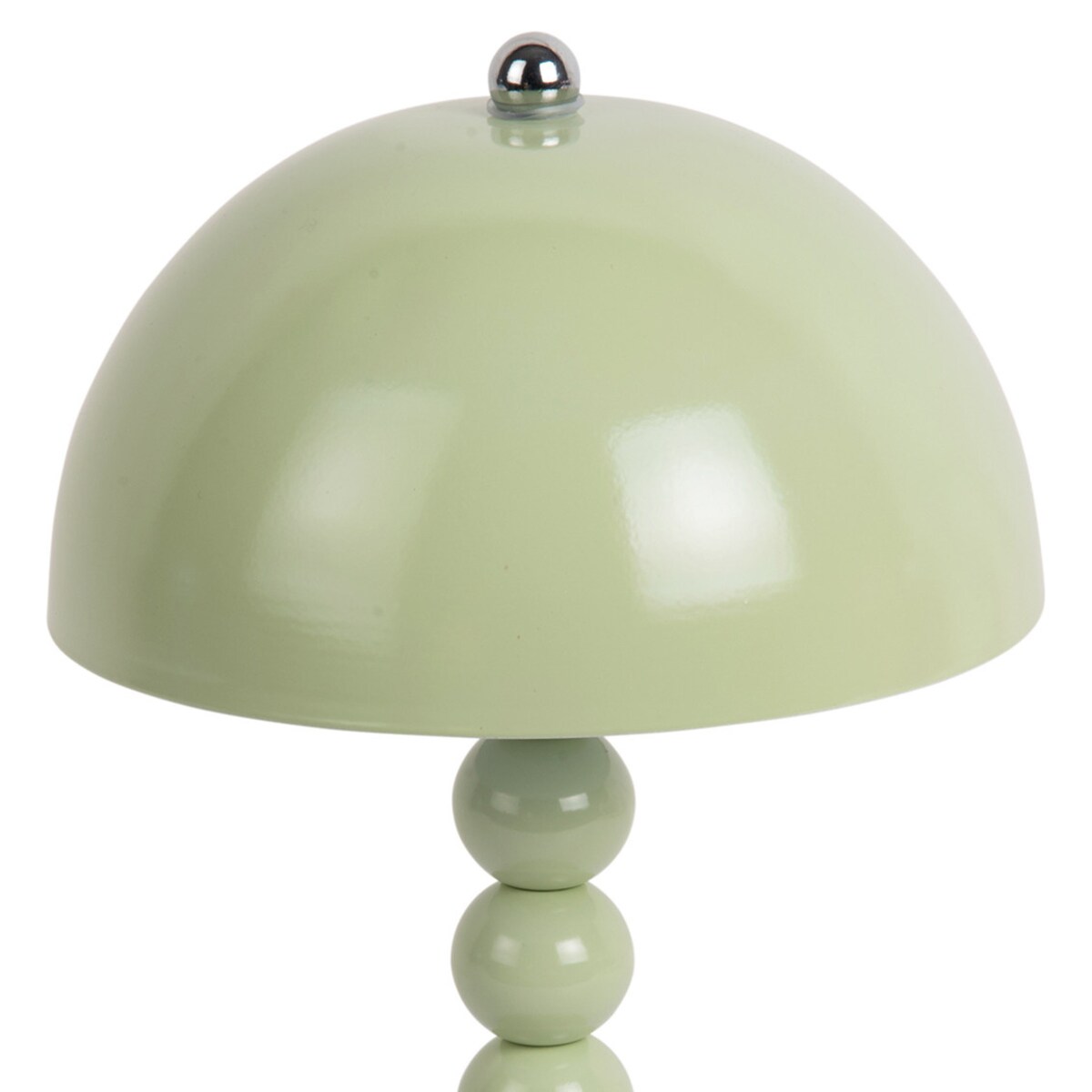 Lampka stołowa BUBBLES, Ø 16 cm