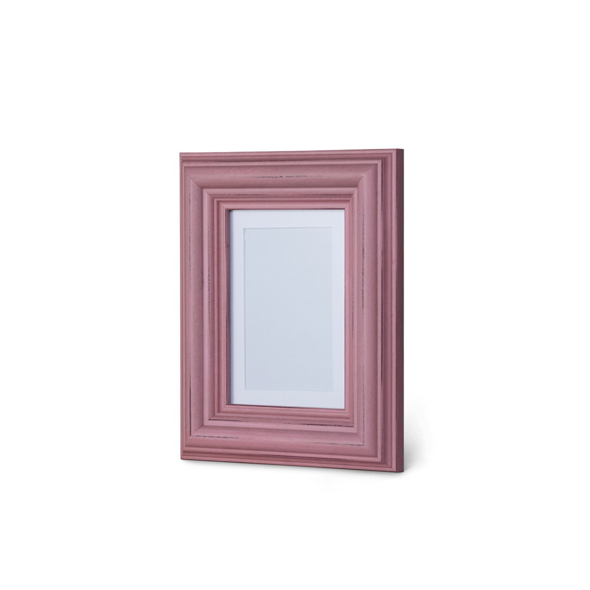 Konsimo MERODON Ramka, różowy