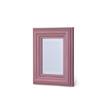 Konsimo MERODON Ramka, różowy